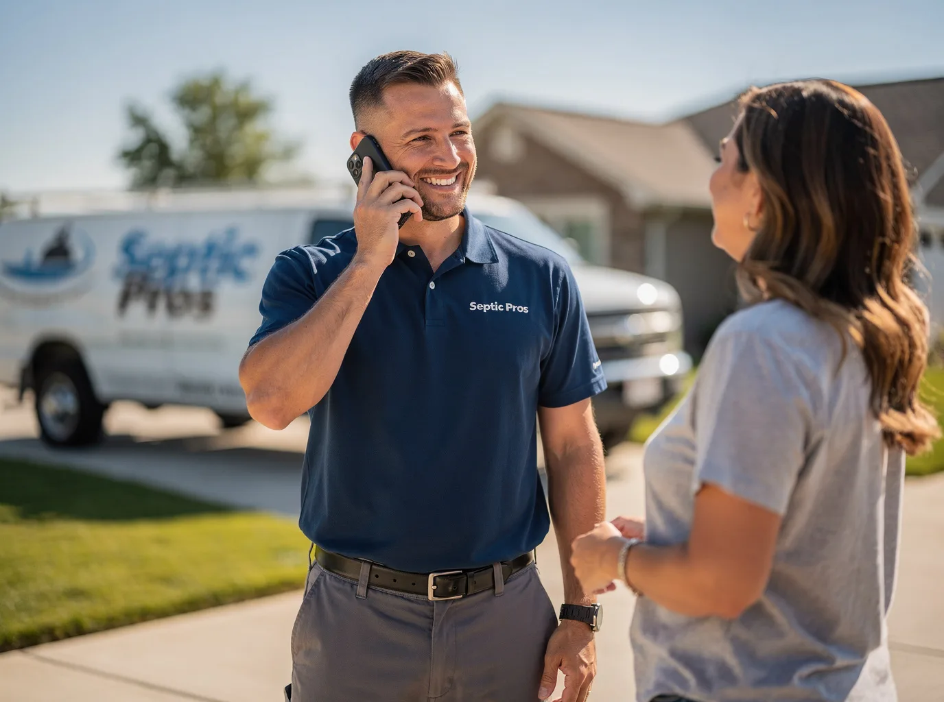 Septic Tank Pumping Parkhill, PA FAQs
